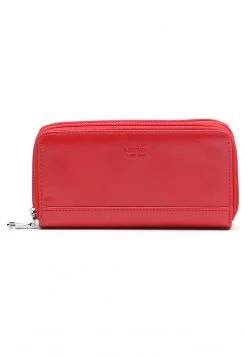 MISAKO Femme MAO Portefeuille Red