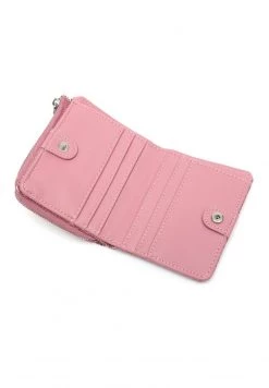 MISAKO Femme Portefeuille Pink -Promos MISAKO Boutique e8ae20c9d25f488787151391aee9d88f