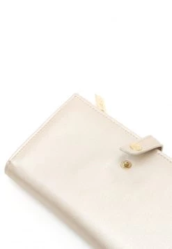 MISAKO Femme GLAM MEDIUM Portefeuille Stone -Promos MISAKO Boutique e93f6291312348ee8a9dd1283047b89f