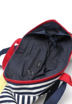 MISAKO Femme TARAN RAFFIA Cabas Blue -Promos MISAKO Boutique e991ee6ea70b40a39351648d4cb0f105