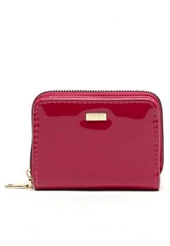 MISAKO TRAPI Portefeuille Light Pink Femme