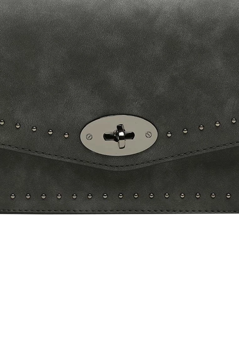 MISAKO Femme Pochette Black 5 MISAKO Femme Pochette Black – Image 5