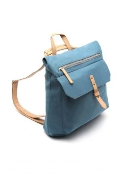 MISAKO TELNY Sac à Dos Blue Femme 9 MISAKO TELNY Sac à Dos Blue Femme -Promos MISAKO Boutique ea674cec0bea4843a4008468a26168f4