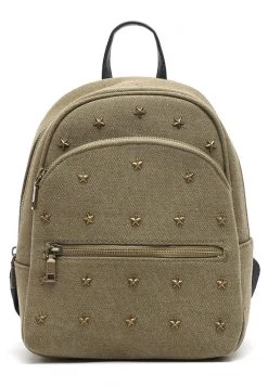 MISAKO BONA Sac à Dos Green Femme