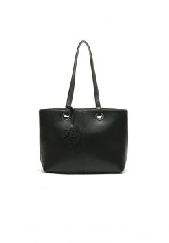 MISAKO VELETI Sac à Main Black Femme