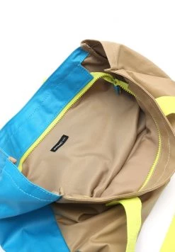 MISAKO Cabas Blue Femme 8 MISAKO Cabas Blue Femme -Promos MISAKO Boutique eb3596f41680484bae19cdfc983bec79