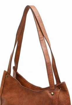 MISAKO Femme LAMI Sac à Main Camel 8 MISAKO Femme LAMI Sac à Main Camel -Promos MISAKO Boutique ebd0c22d646446828ce0e4c1c5b56b8d