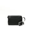 MISAKO Femme PETRAS Sac Ordinateur Black