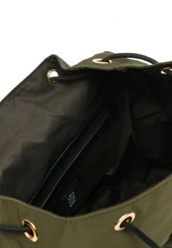 MISAKO Femme OFFICY Sac à Dos Olive 7 MISAKO Femme OFFICY Sac à Dos Olive -Promos MISAKO Boutique edb4c8bf40b249479d9c3f6d83c97ab9