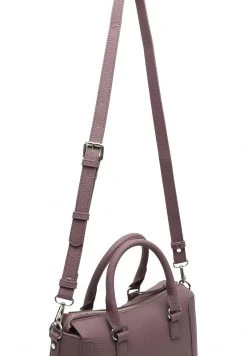 MISAKO GABRA Sac Bandoulière Purple Femme -Promos MISAKO Boutique edc005d25c1941dea37ae9b94711913c