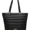 MISAKO Femme ESITA Cabas Black