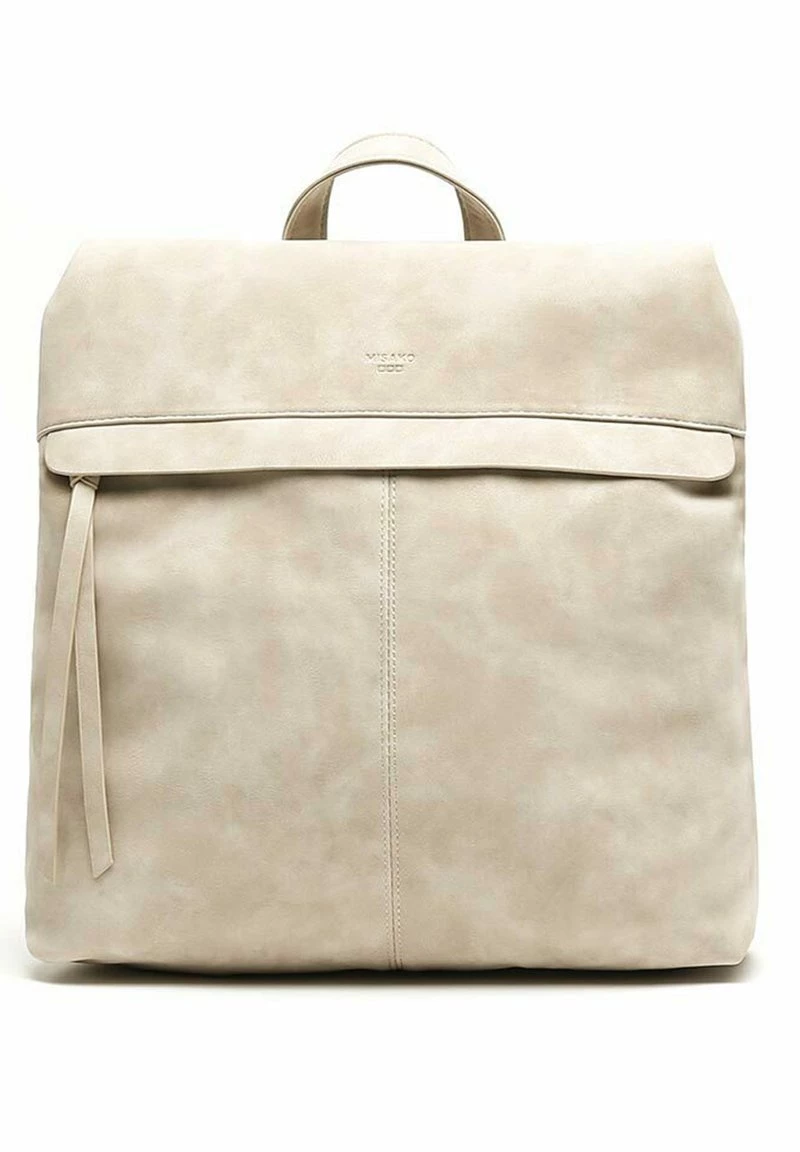 MISAKO Femme NURI Sac à Dos Stone 1 MISAKO Femme NURI Sac à Dos Stone