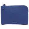 MISAKO CANYA Portefeuille Blue Femme
