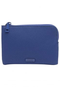 MISAKO CANYA Portefeuille Blue Femme