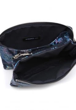 MISAKO Portefeuille Blue Femme -Promos MISAKO Boutique eeec22230c6e4d3a869eded157c52e9f