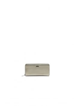 MISAKO Femme GLAM Portefeuille Grey