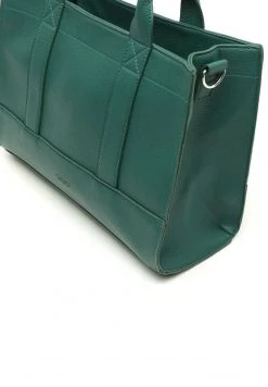 MISAKO Femme ECOLITO Sac à Main Green -Promos MISAKO Boutique ef744ee11b954e98ad93ca6e00d372e8