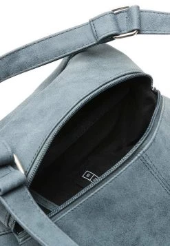 MISAKO NILI Sac De Randonnée Grey Femme -Promos MISAKO Boutique efd6ea2d2855469d95176efe28126070