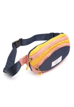 MISAKO JUMBO Sac Banane Pink Femme -Promos MISAKO Boutique f13aa9867179405e9b17007aa269f780