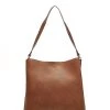 MISAKO CONTI Sac à Main Camel Femme