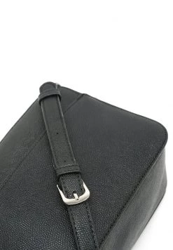 MISAKO WORK MONEY POCKET Sac Bandoulière Black Femme 8 MISAKO WORK MONEY POCKET Sac Bandoulière Black Femme -Promos MISAKO Boutique f16305538b154a869dc8a1f7f1822157