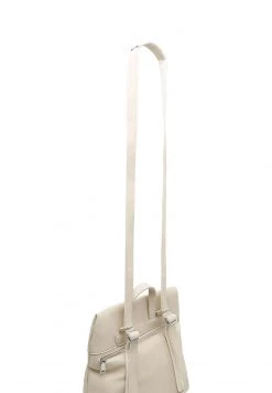 MISAKO PURI Sac à Dos Beige Femme -Promos MISAKO Boutique f1640435d6fb4d40bc57a3a2d3e70f96