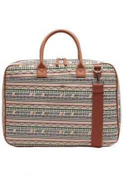 MISAKO Mallette Camel Unisex