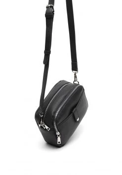 MISAKO Femme LINDO Sac Bandoulière Black -Promos MISAKO Boutique f17bec0cf04d412c9d779d6a3158c1ac
