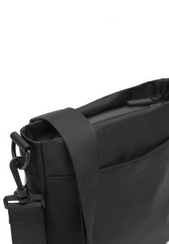 MISAKO Unisex TROY Sac Bandoulière Black -Promos MISAKO Boutique f1e627a0c3b24a288f98657606dd4982