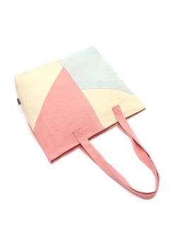 MISAKO Cabas Pink Femme -Promos MISAKO Boutique f1e9a1d776174a0bb2da9b25575911c2