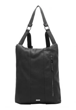 MISAKO Sac à Dos Black Femme