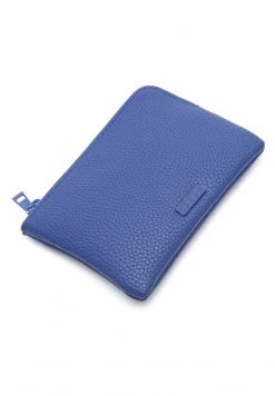 MISAKO CANYA Portefeuille Blue Femme -Promos MISAKO Boutique f2b402b1354e46e69c473d236716a1ee