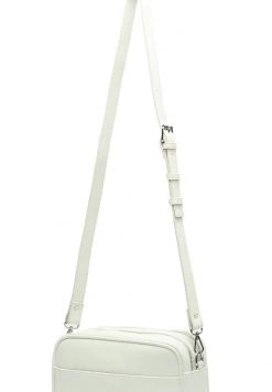 MISAKO PAPITU Sac Bandoulière White Femme -Promos MISAKO Boutique f2f1481b08ed46168332883cd99e08b7