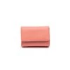 MISAKO SLO Portefeuille Apricot Femme