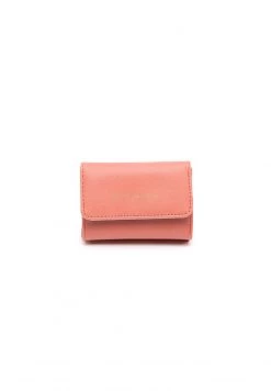 MISAKO SLO Portefeuille Apricot Femme