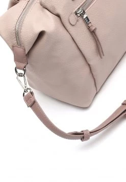 MISAKO PERLANY Sac à Main Purple Femme -Promos MISAKO Boutique f369e02abd704b47863098a089d28ae1