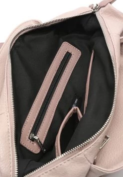 MISAKO PERLANY Sac à Main Purple Femme -Promos MISAKO Boutique f3914072e80e4bf4a24806de9742ca28