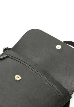 MISAKO Femme Sac De Randonnée Black -Promos MISAKO Boutique f4516b95a34e4d828d0f06d3098459cc