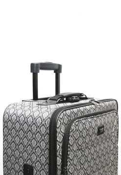 MISAKO Unisex Valise à Roulettes Grey -Promos MISAKO Boutique f484f64628f140e2a180a7a18871f482