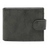 MISAKO Portefeuille Dark Grey Femme