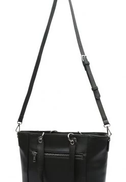 MISAKO Femme GATRA Sac à Main Black -Promos MISAKO Boutique f4c015cda1ca44c7b38aaee13d70eb39