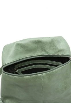 MISAKO SULI Sac à Dos Green Femme -Promos MISAKO Boutique f4c3816f28f143dbad9fd36ca87f1db8