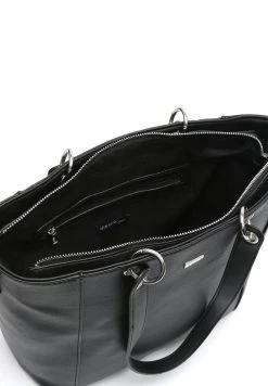 MISAKO Femme GATRA Sac à Main Black -Promos MISAKO Boutique f5a90d9337314a3d8166f5a0690617e0