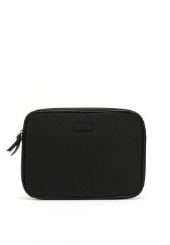 MISAKO Unisex NEA BIG COVER Sac Ordinateur Black