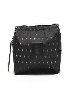 MISAKO ESTRI Trousse Black Femme