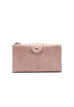 MISAKO Femme ROGACA BIG Portefeuille Pink