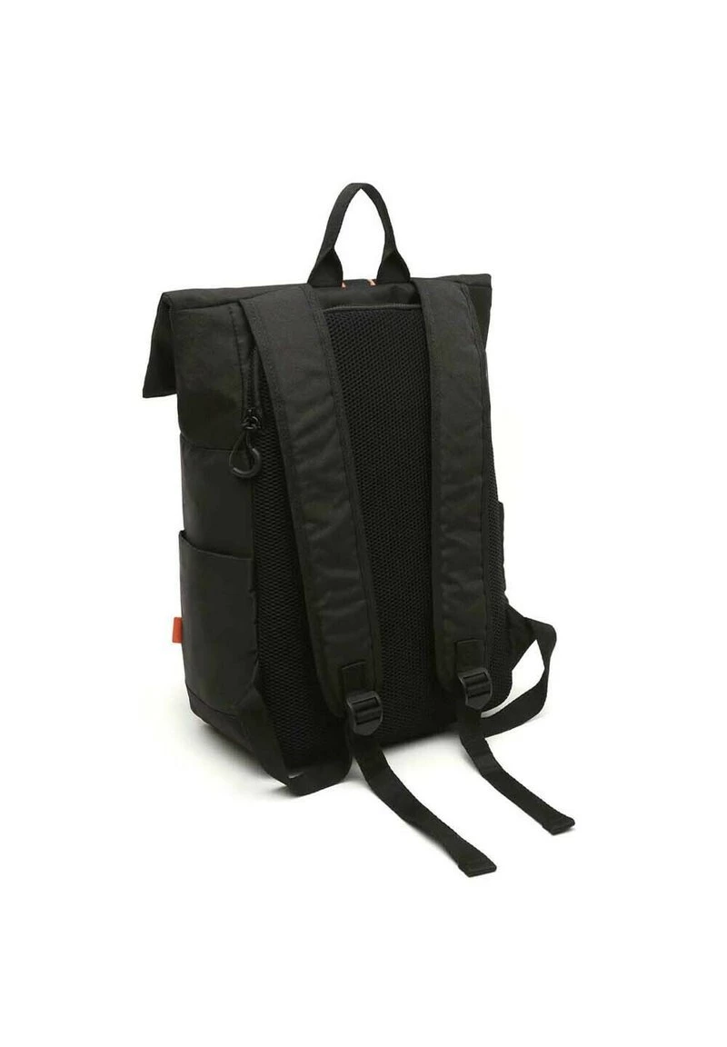 MISAKO Sac à Dos Black Femme 2 MISAKO Sac à Dos Black Femme – Image 2