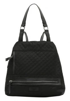MISAKO Sac à Dos Black Femme