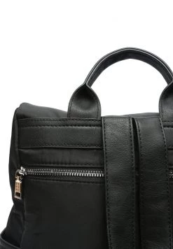 MISAKO Femme TEGEO Sac à Dos Black -Promos MISAKO Boutique f8a2dbab7d4b4ae7a59f3c64217d53f3