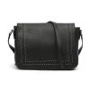 MISAKO LAMITA Sac Bandoulière Black Femme